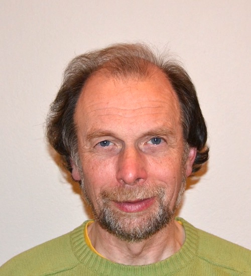 Werner Krehl